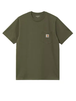 S/S Pocket T-Shirt