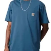 S/S Pocket T-Shirt