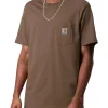 S/S Pocket T-Shirt