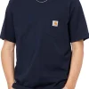 S/S Pocket T-Shirt