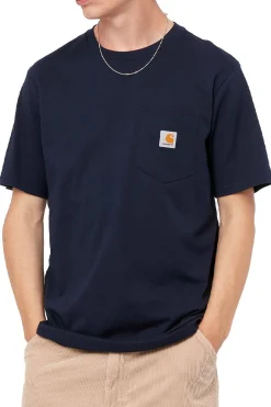 S/S Pocket T-Shirt