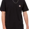 S/S Pocket T-Shirt