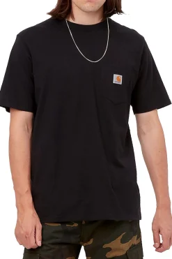 S/S Pocket T-Shirt