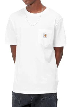 S/S Pocket T-Shirt