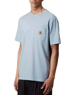 S/S Pocket T-Shirt