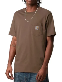 S/S Pocket T-Shirt