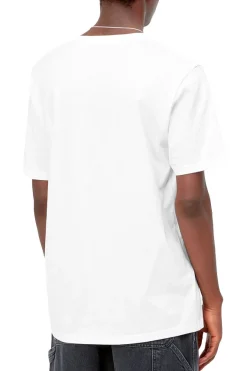S/S Pocket T-Shirt