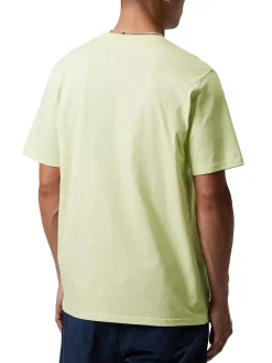 S/S Pocket T-Shirt