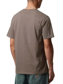 S/S Pocket T-Shirt