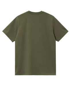 S/S Pocket T-Shirt
