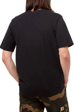 S/S Pocket T-Shirt