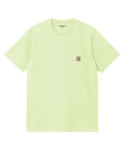 S/S Pocket T-Shirt