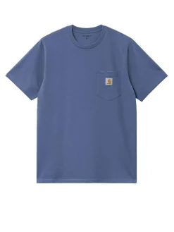 S/S Pocket T-Shirt