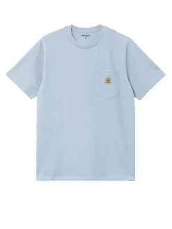 S/S Pocket T-Shirt