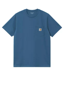 S/S Pocket T-Shirt