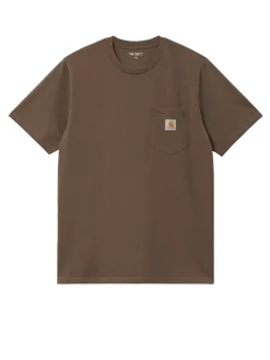 S/S Pocket T-Shirt