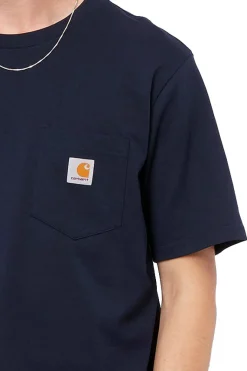 S/S Pocket T-Shirt