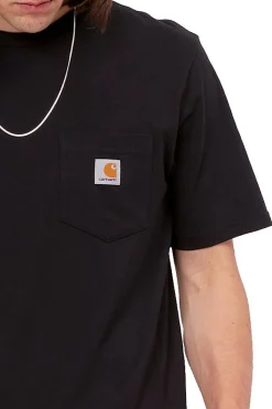 S/S Pocket T-Shirt