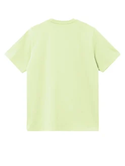 S/S Pocket T-Shirt