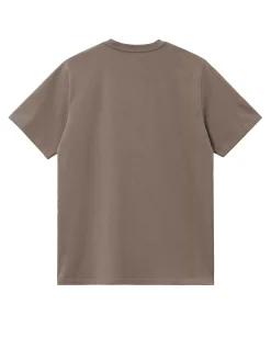 S/S Pocket T-Shirt