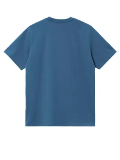 S/S Pocket T-Shirt