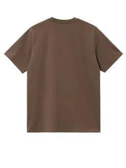 S/S Pocket T-Shirt