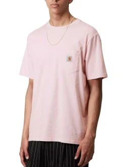 S/S Pocket T-Shirt
