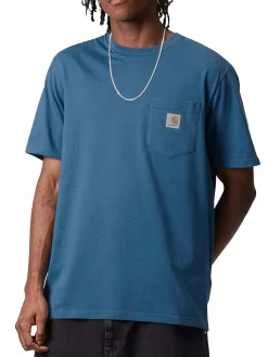 S/S Pocket T-Shirt
