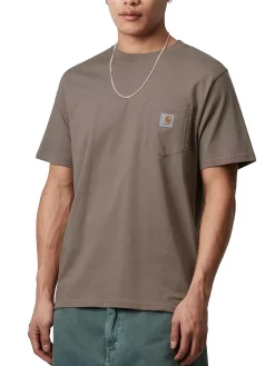 S/S Pocket T-Shirt