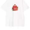S/S Pudding T-Shirt
