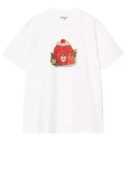 S/S Pudding T-Shirt