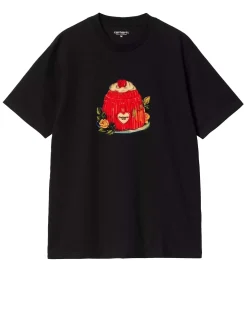 S/S Pudding T-Shirt