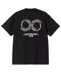 S/S Rotation T-Shirt