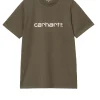 S/S Script T-Shirt