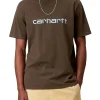 S/S Script T-Shirt
