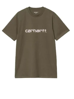 S/S Script T-Shirt