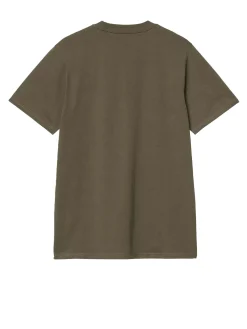 S/S Script T-Shirt