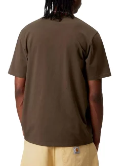 S/S Script T-Shirt