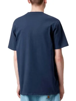 S/S Script T-Shirt
