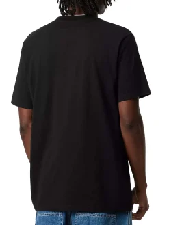 S/S Script T-Shirt