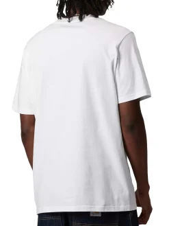 S/S Script T-Shirt