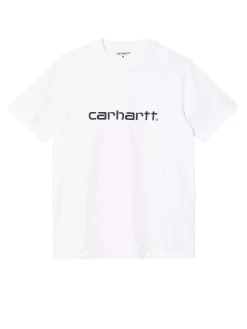 S/S Script T-Shirt