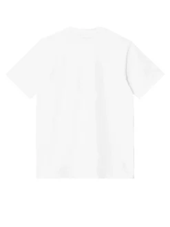 S/S Script T-Shirt