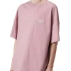 S/S Signature Script T-Shirt