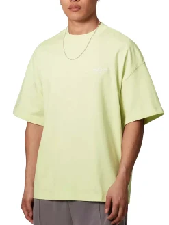 S/S Signature Script T-Shirt