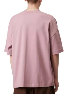 S/S Signature Script T-Shirt