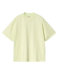 S/S Signature Script T-Shirt