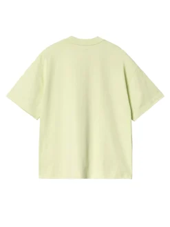 S/S Signature Script T-Shirt