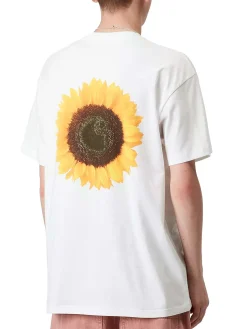 S/S Sunflower T-Shirt