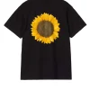 S/S Sunflower T-Shirt